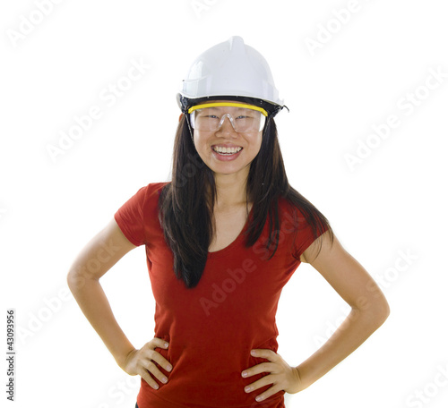 Photo: asian girl asian girl