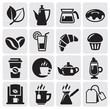 cafe icons