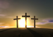 The Crucifixion