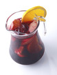 Photo: Pitcher of Sangria Pitcher of Sangria