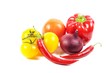 Vegetables