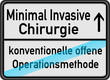 Minimal Invasiv