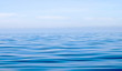 Meer und Himmel