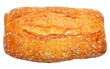 Bread isolated