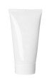 Blank White Tube