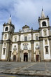 Cathedral of Portalegre, Portugal