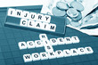 Injury claim