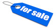 for sale ticket