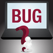 bug informatique