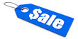 sale ticket