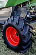 Agricultural equipment. Details 59