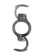 Photo: Handcuffs paragraph Handcuffs paragraph