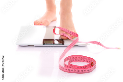 Photo: Diet results Diet results