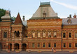 Igumnov House,Moscow,Russia