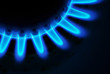 gas