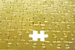gold puzzle
