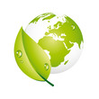 World planet, pianeta terra, planète terre