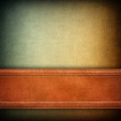 Photo: leather background leather background