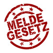 stempel meldegesetz I