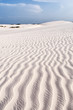 Foto: Sand dunes of the Lencois Maranheses in Brazil Sand dunes of the Lencois Maranheses in Brazil