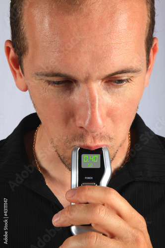 Photo: alcootest ... go alcootest ... go