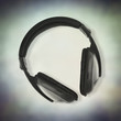 stereo headphones