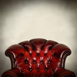 armchair
