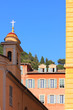 Postcard from Nice, Southern France