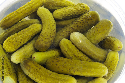 Photo: pickles pickles
