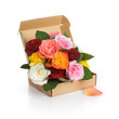 Roses Delivery