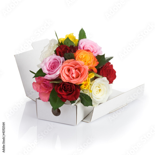 Photo: Flower Delivery Flower Delivery
