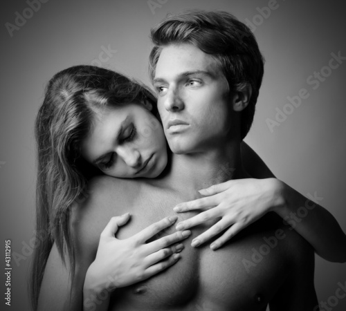 Foto: couple couple