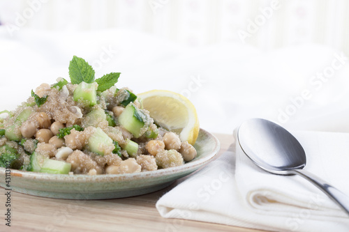 Photo: Healthy Grain Meals Healthy Grain Meals