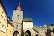 Foto: Nürnberger Tor in Neustadt Aisch-Bayern-Mittelfranken Nürnberger Tor in Neustadt Aisch-Bayern-Mittelfranken