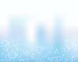 water background