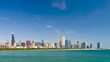 Chicago Skyline - Illinois