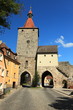 Foto: Nürnberger Tor in Neustadt an der Aisch Nürnberger Tor in Neustadt an der Aisch