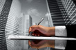 Foto: realtor work realtor work