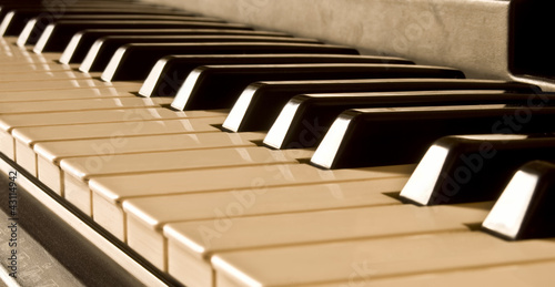 Photo: Piano Piano