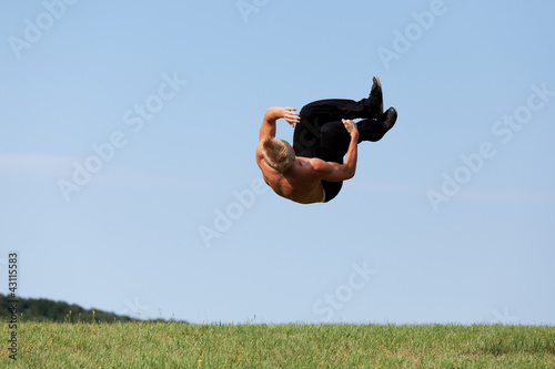 Photo: Salto Salto