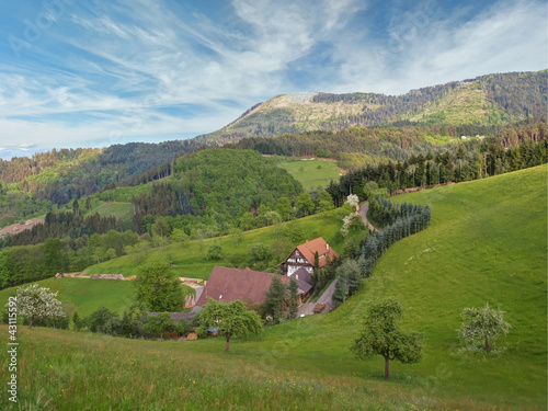 Foto: Im Renchtal Im Renchtal