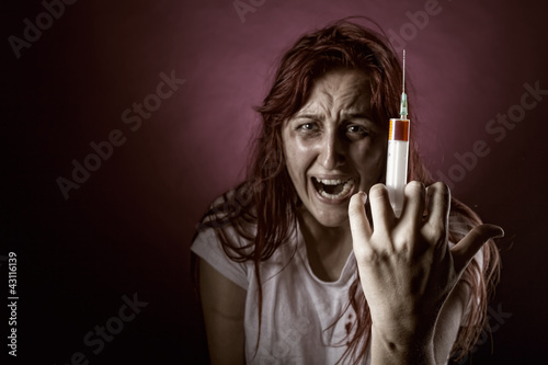 Photo: Addict Addict