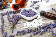 Lavendel, Lavendel