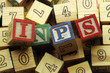 Inps...plosione