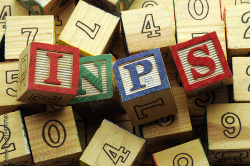 Photo: Inps...plosione Inps...plosione