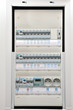 Tableau électrique