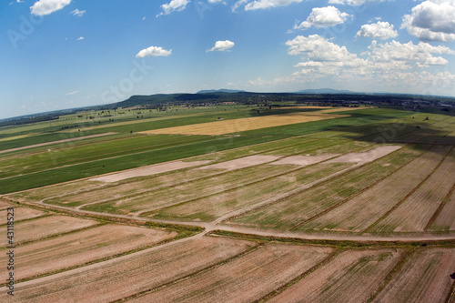 Photo: Farmland Farmland