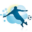 Football Player