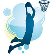 Basketball Player