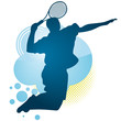 Tennisman